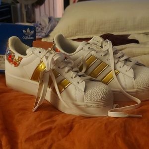 Adidas sneakers